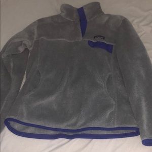 Patagonia Retool sweater